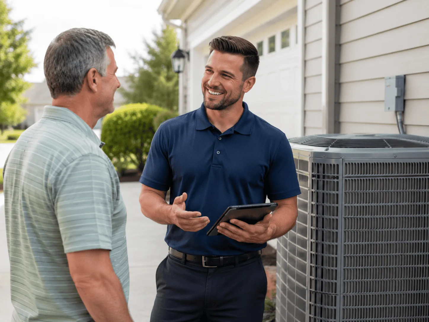 Heat Pump Installation Mount Pleasant, SC FAQs